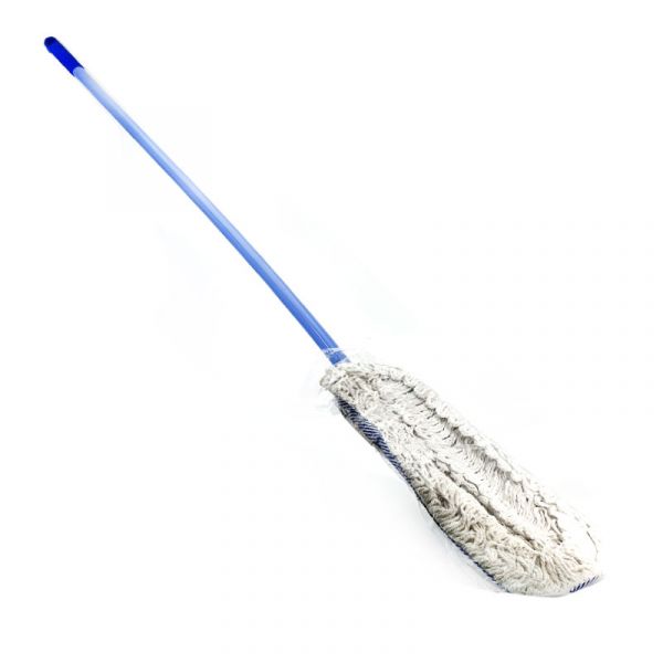 Floor mop with cotton nozzle OLS-177-31